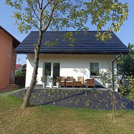Agroturystyka U Basi Wola Kalinowska Exterior photo